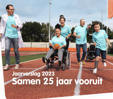 Jaarverslag 2023