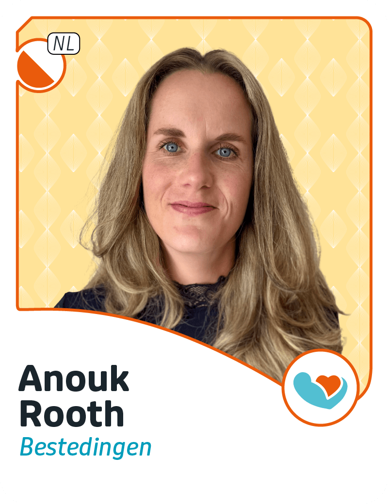 Anouk Anouk