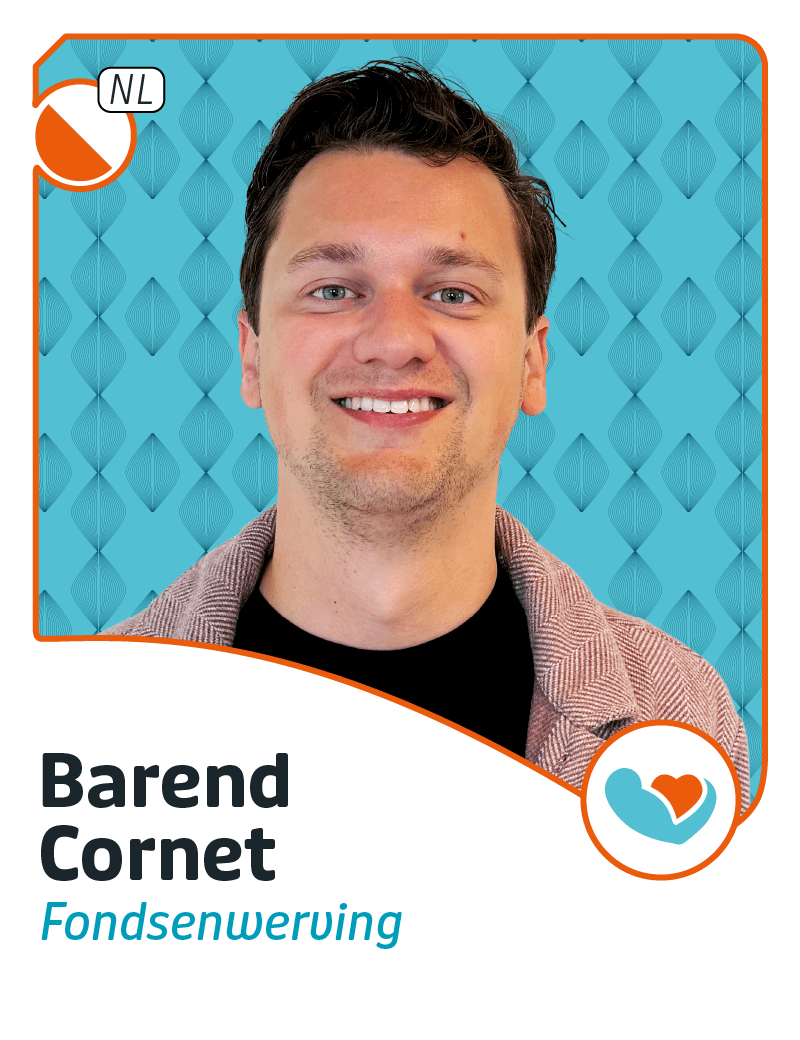 Barend Barend