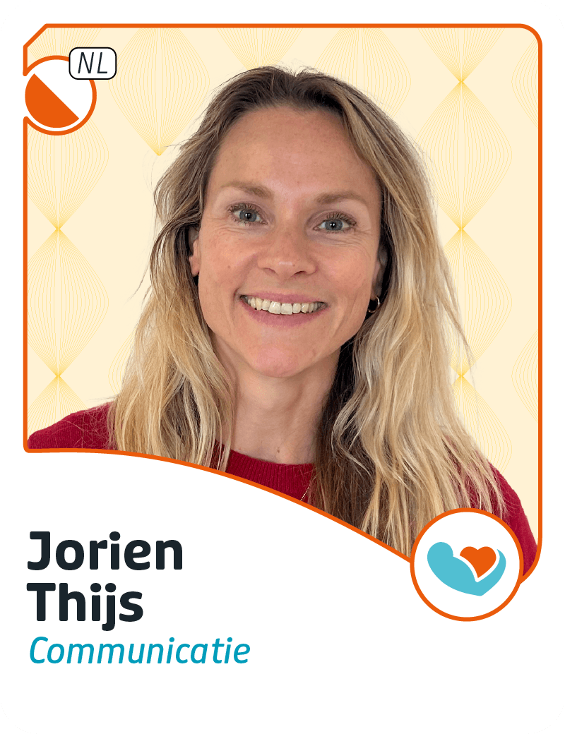 Jorien Jorien